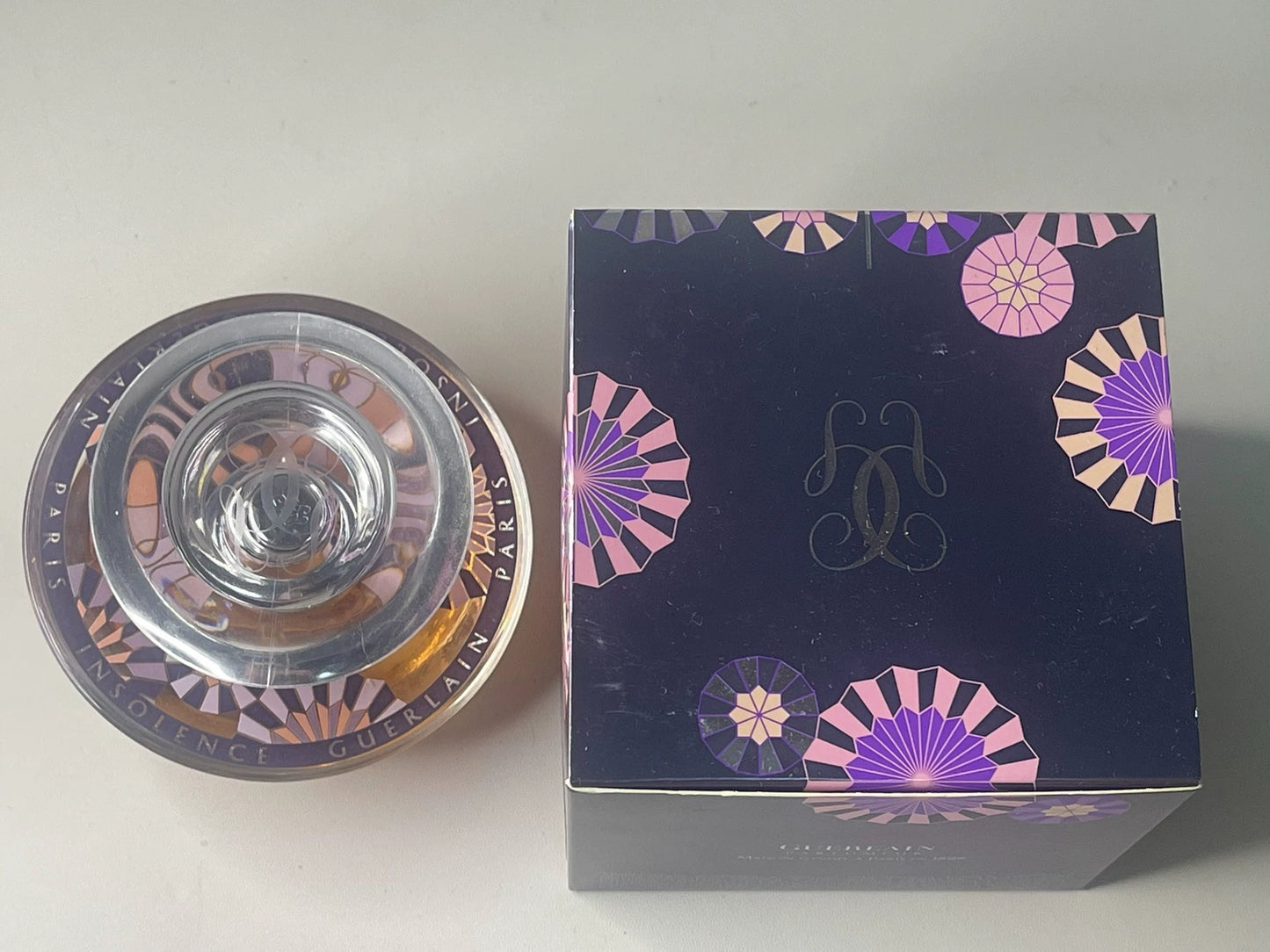 030826-183 Guerlain Insolence 50ml 1.7 oz