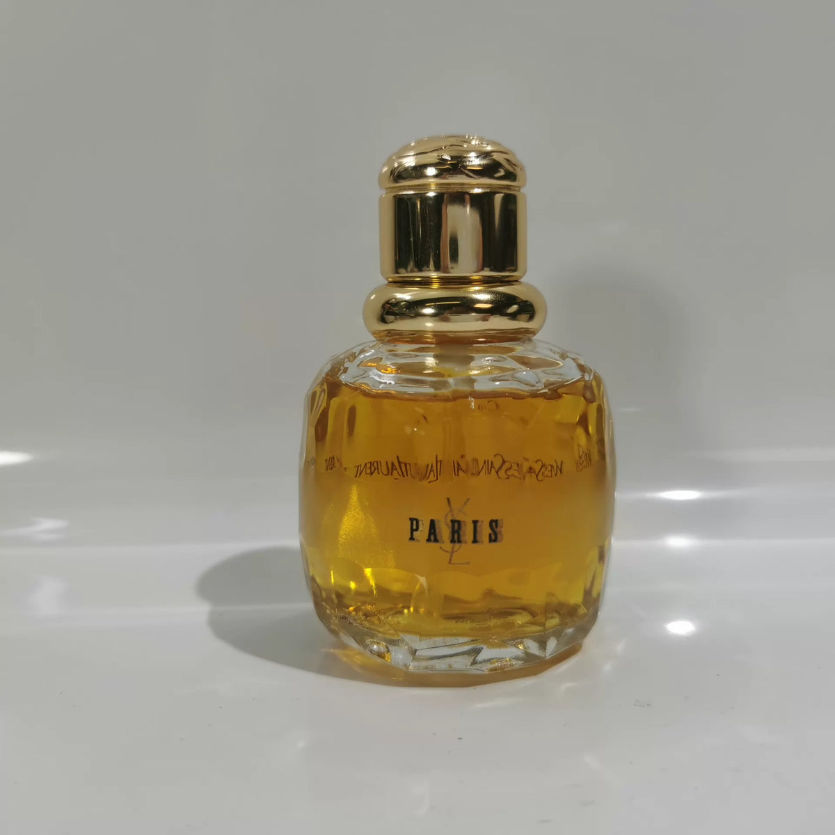 020926-63 Yves Saint Laurent Old Paris fdp 75ml 2.5 oz