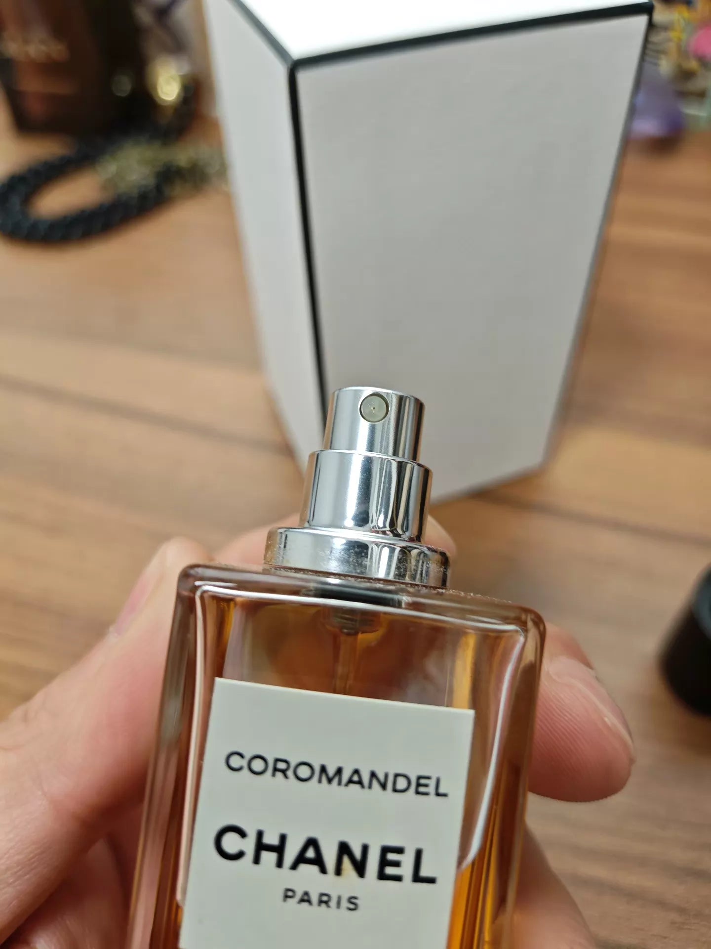 040926-77 Chanel  75ml 2.5 oz