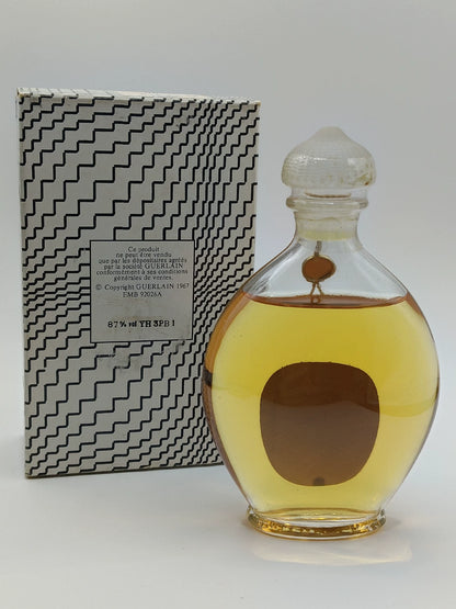221225-19 Guerlain Shalimar Eau de Toilette EDT 100ml 3.4oz