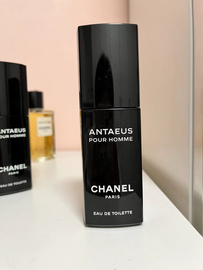 Jun25-bag-37 Chanel Antaeus Eau de Toilette EDT 100ml 3.4oz