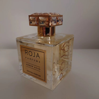 130526-16 roja amber aoud 100ml 3.4 oz