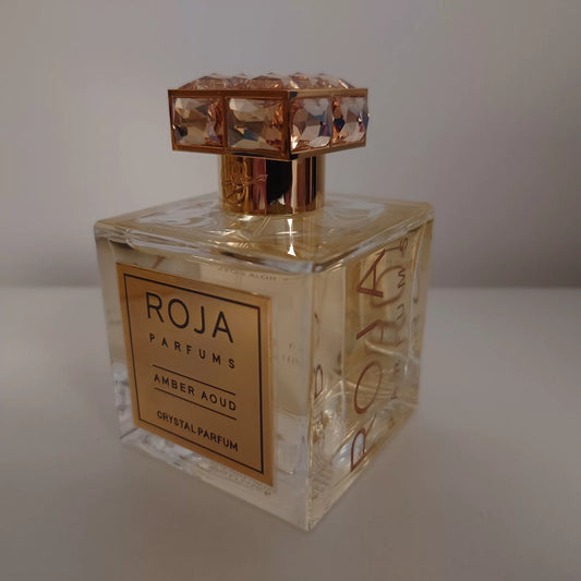 130526-16 roja amber aoud 100ml 3.4 oz