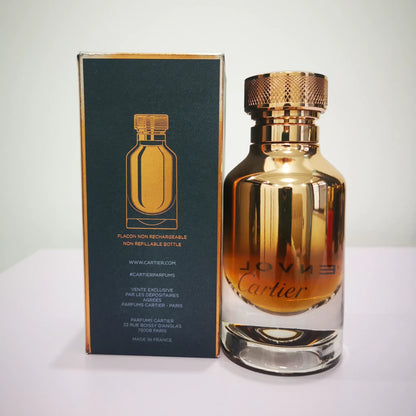 100925-35 Cartier Parfum Perfume 80ml 2.7oz