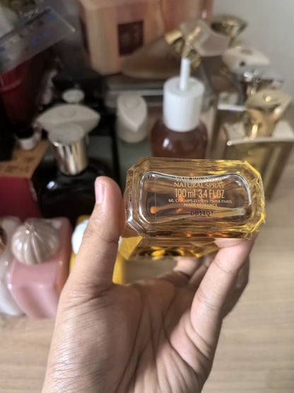 Jun25-bag-25 Guerlain Eau de Toilette EDT 100ml 3.4oz