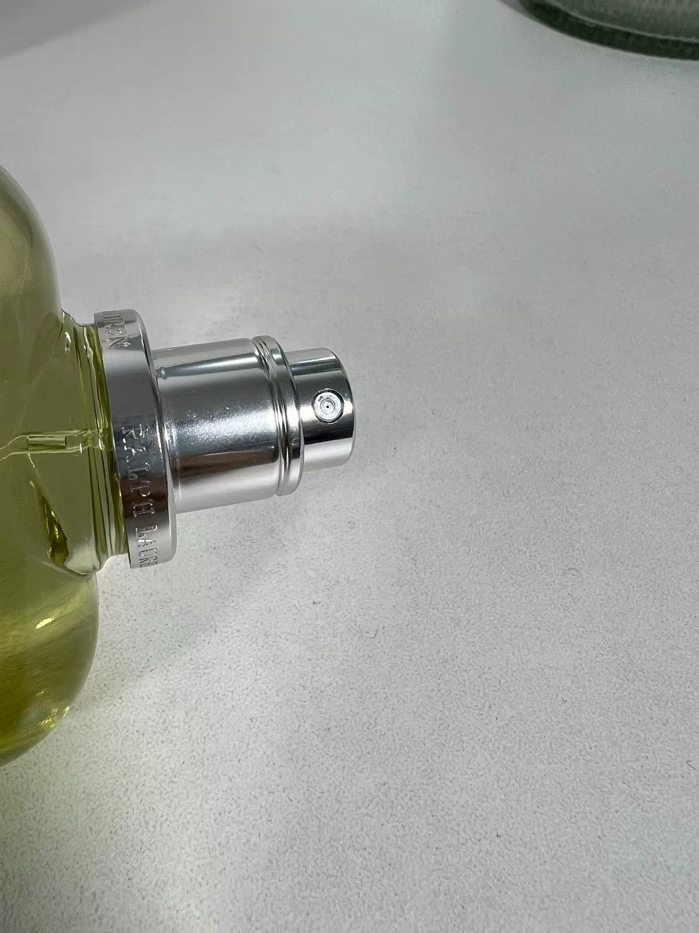 270726-88 Ralph Lauren Sage of Provence Parfum 100ml 3.4 oz