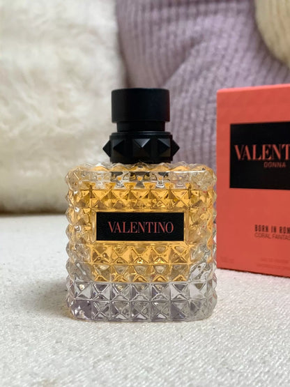 290726-118 Valentino Miss Sunset Orange 100ml 3.4 oz