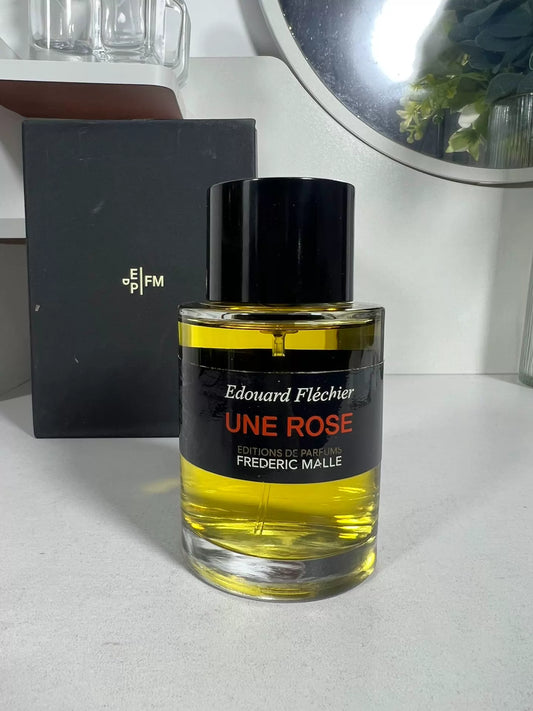 270726-36 FM Fulmar Rose Perfume 100ml 3.4 oz