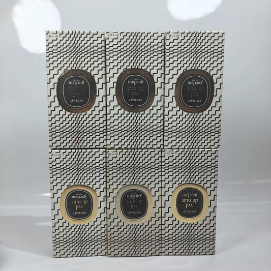 CK Guerlain Midnight Flight 5ml 0.2 oz