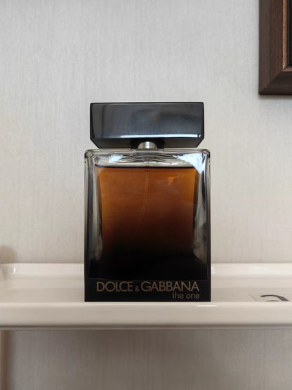 260926-10 Dolce & Gabbana Dolce Gabbana One EDP 100ml 3.4 oz