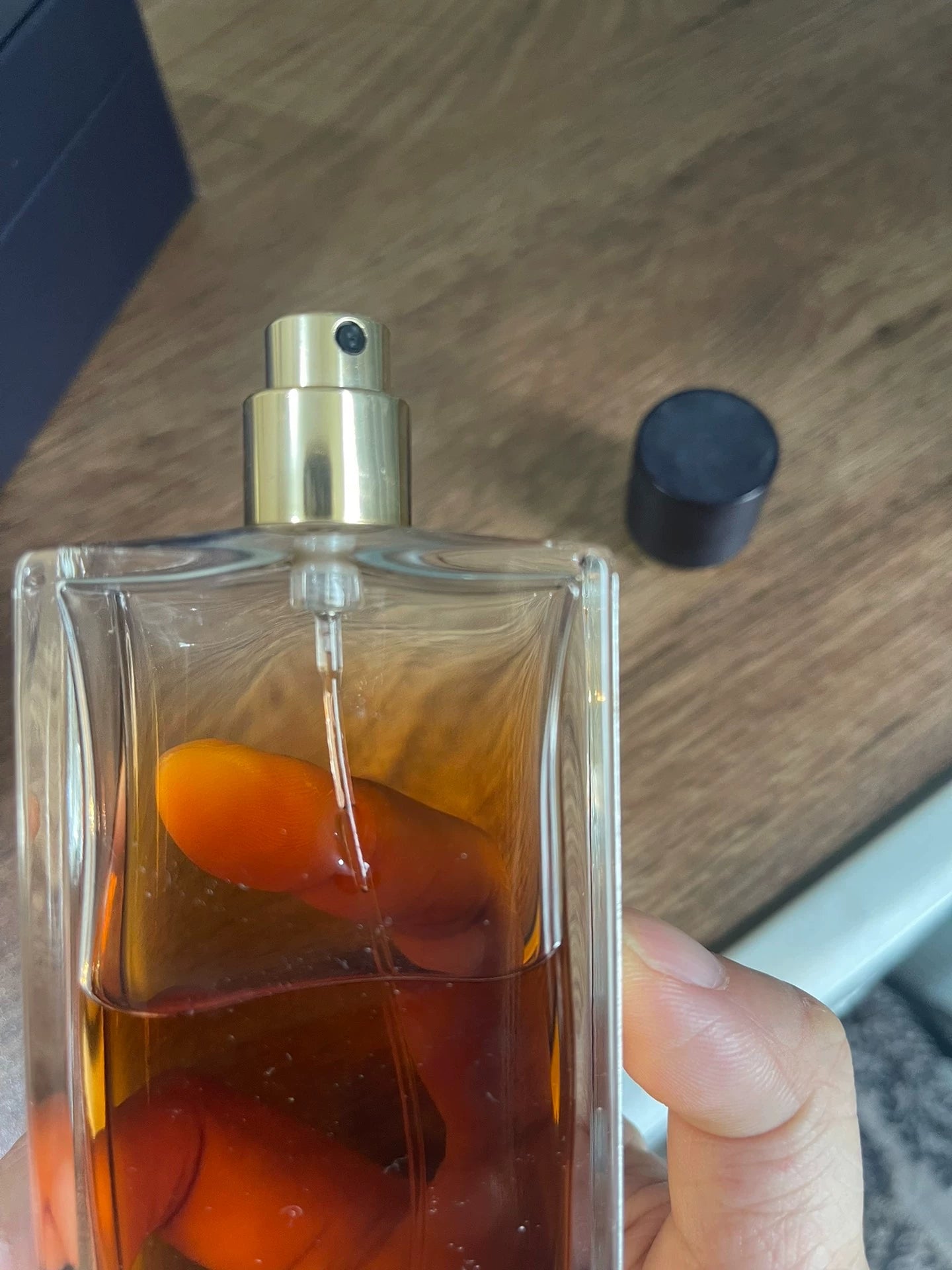 160826-scarf-45 Guerlain Angelica Parfum 75ml 2.5 oz