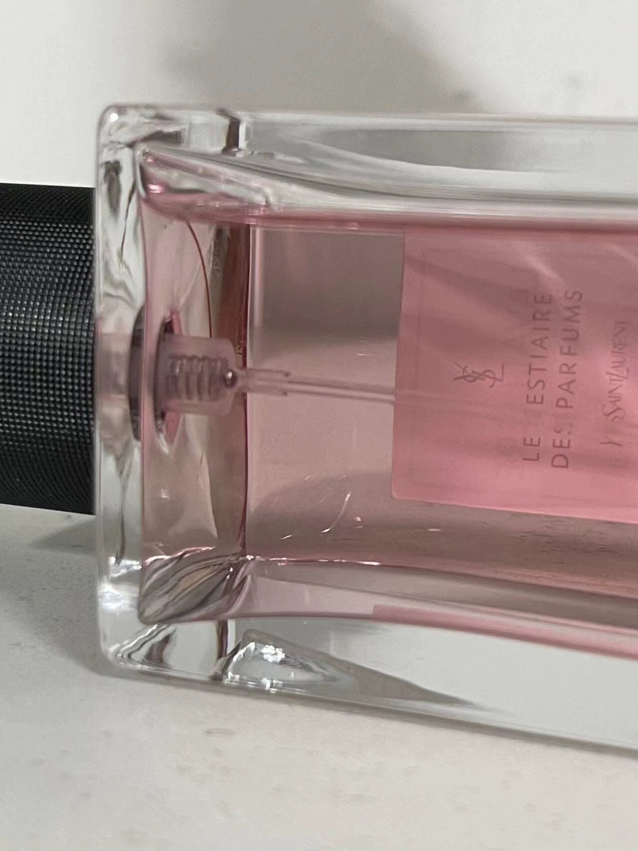 260526-60 Saint Laurent Flower 125ml 4.2 oz