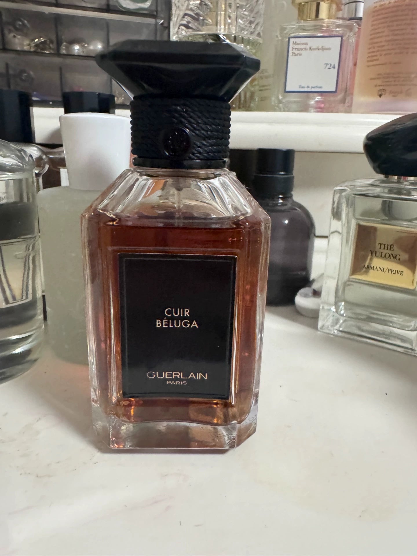 230226-39 Guerlain Art Salon Cuir Beluga 100ML