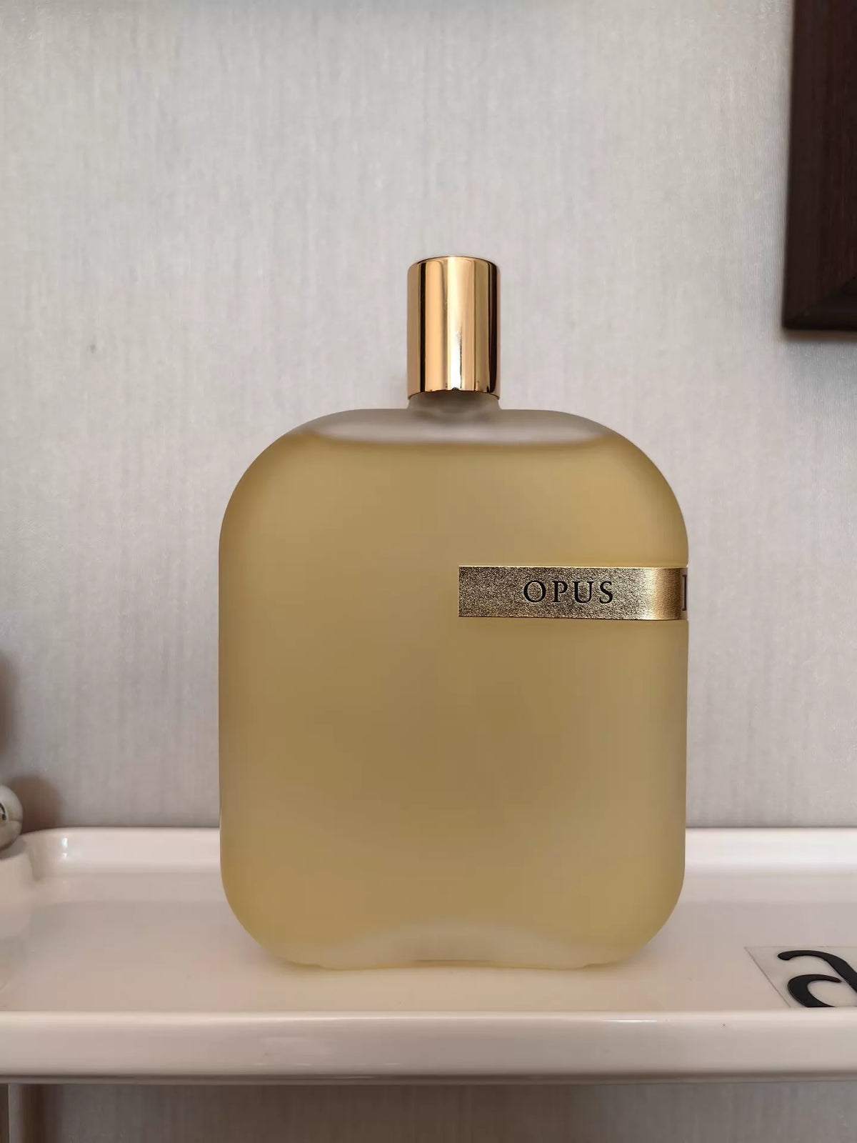 260926-46 Amoy Library No 100ml 3.4 oz