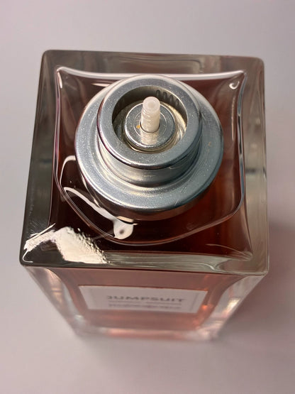 200726-254 Yves Saint Laurent Haute Couture Jumpsuit 125ml 4.2 oz