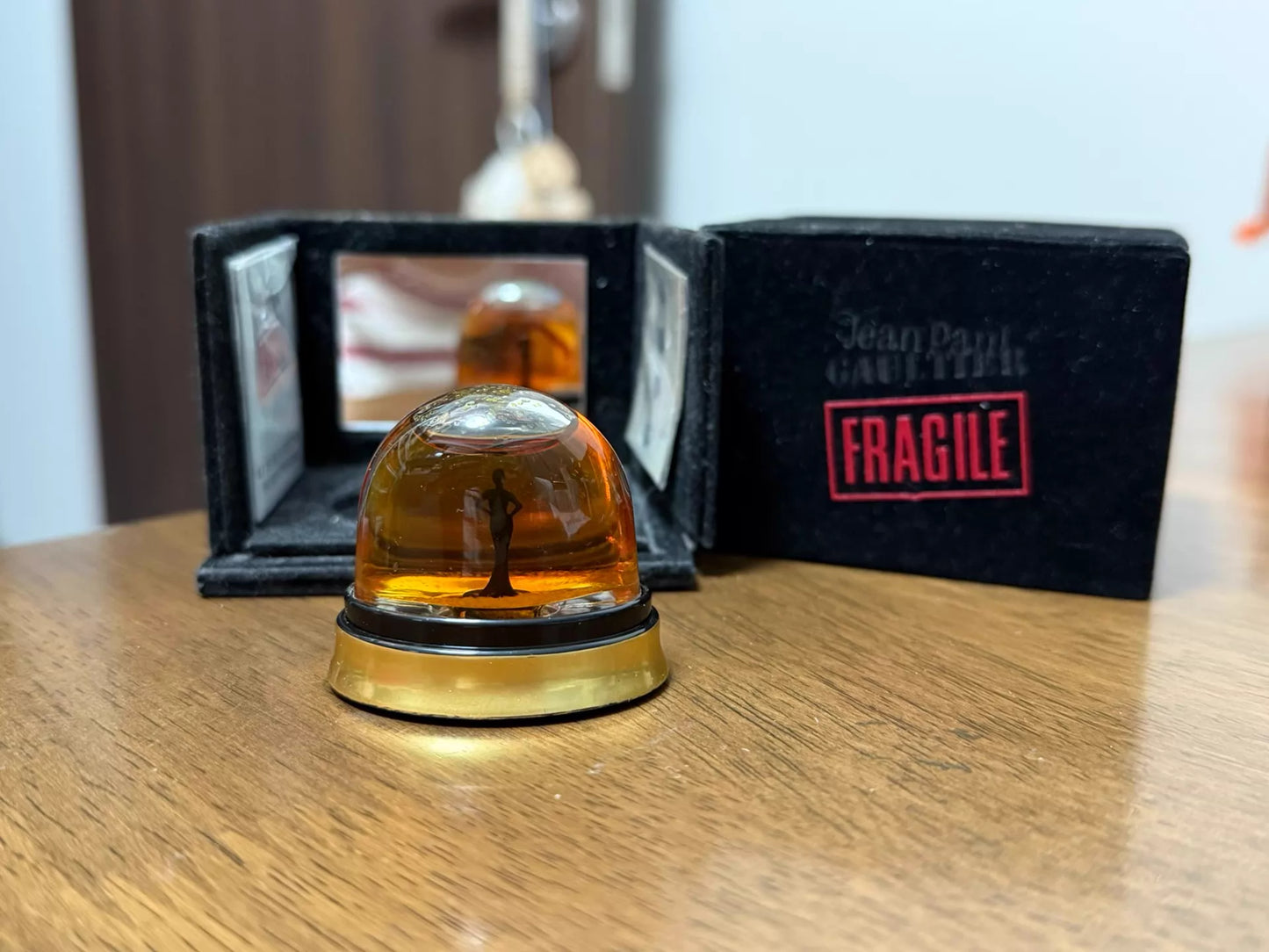 030326-15 Jean Paul Gaultier  7ml EDP