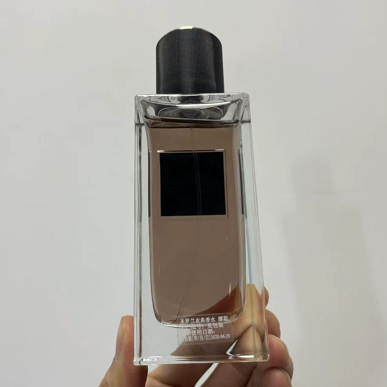 05826-13 Yves Saint Laurent Classic Muse new Perfume 125ml 4.2 oz