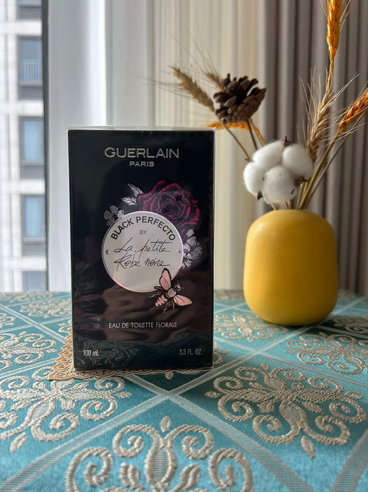 CK Guerlain floral bla 100 ml 3.4 oz
