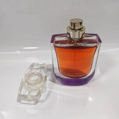 020926-33 Guerlain instant purple base EDP 50ml 1.7 oz