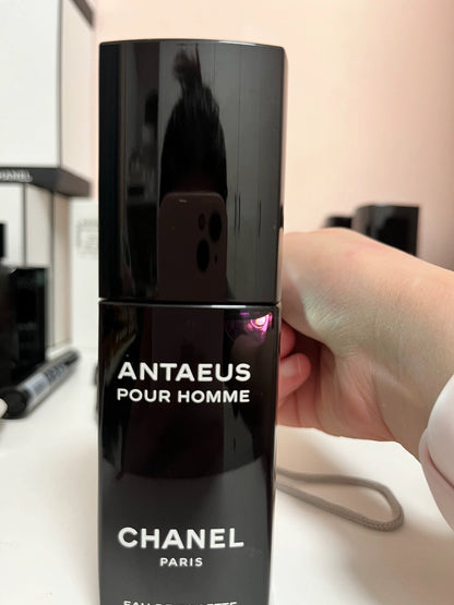 030326-42 Chanel Anntaeus Men EDT 100ml 3.4oz