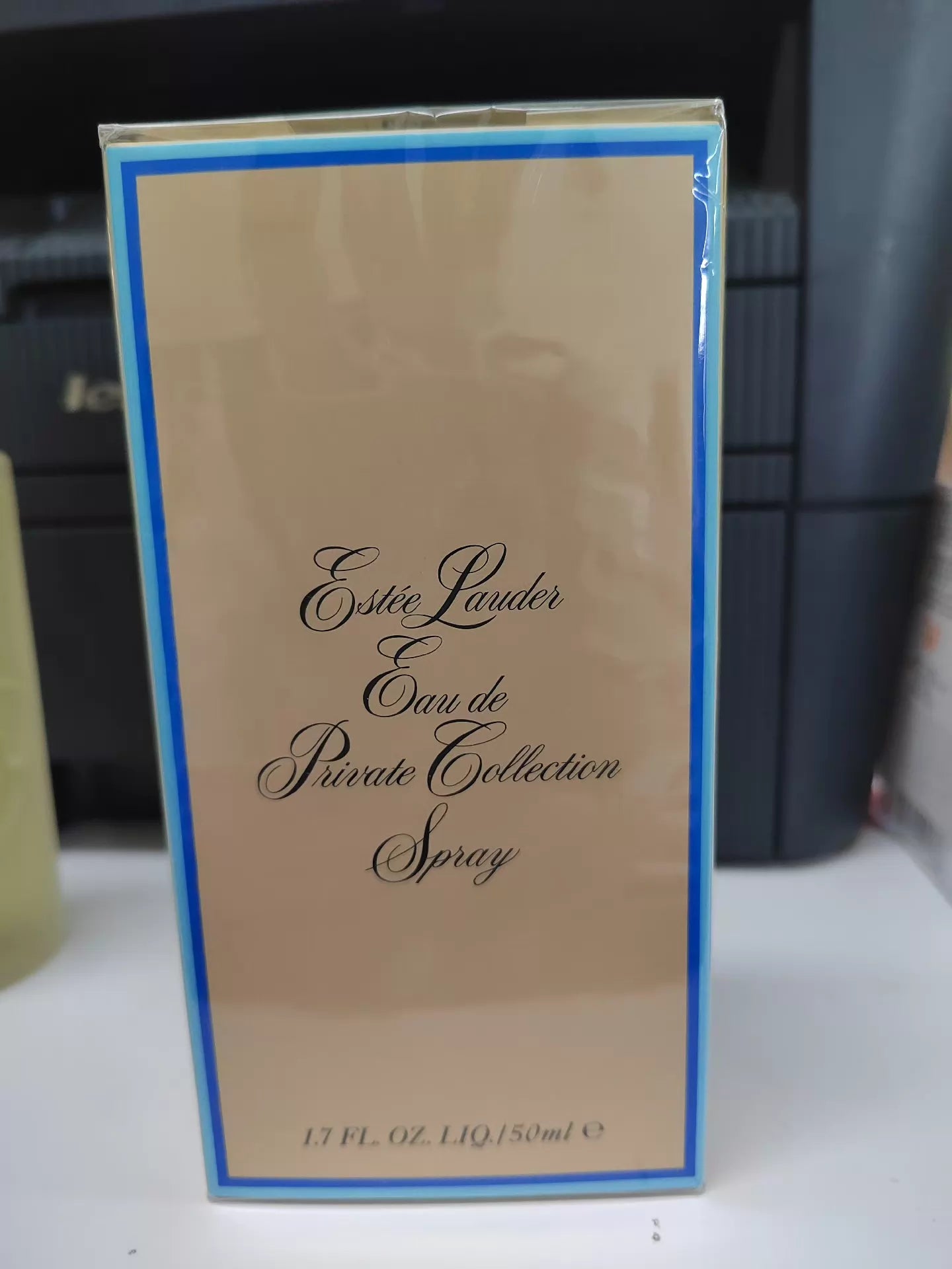 010926-155 Estee Lauder Estee Perfume 50 ml 1.7 oz