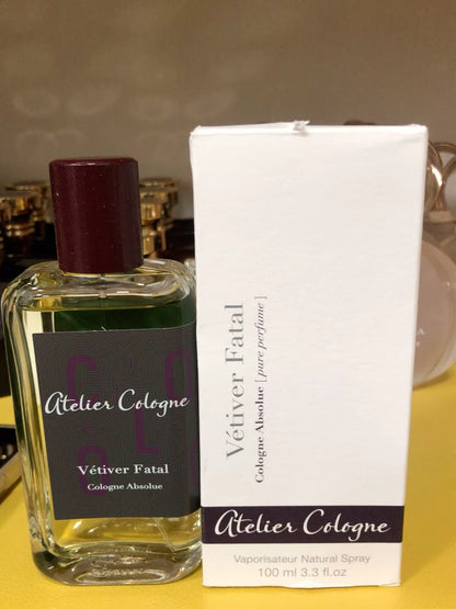 150726-142 Atelier Cologne Cologne 100ml 3.4 oz