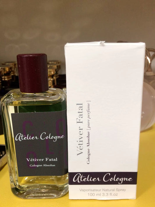150726-142 Atelier Cologne Cologne 100ml 3.4 oz