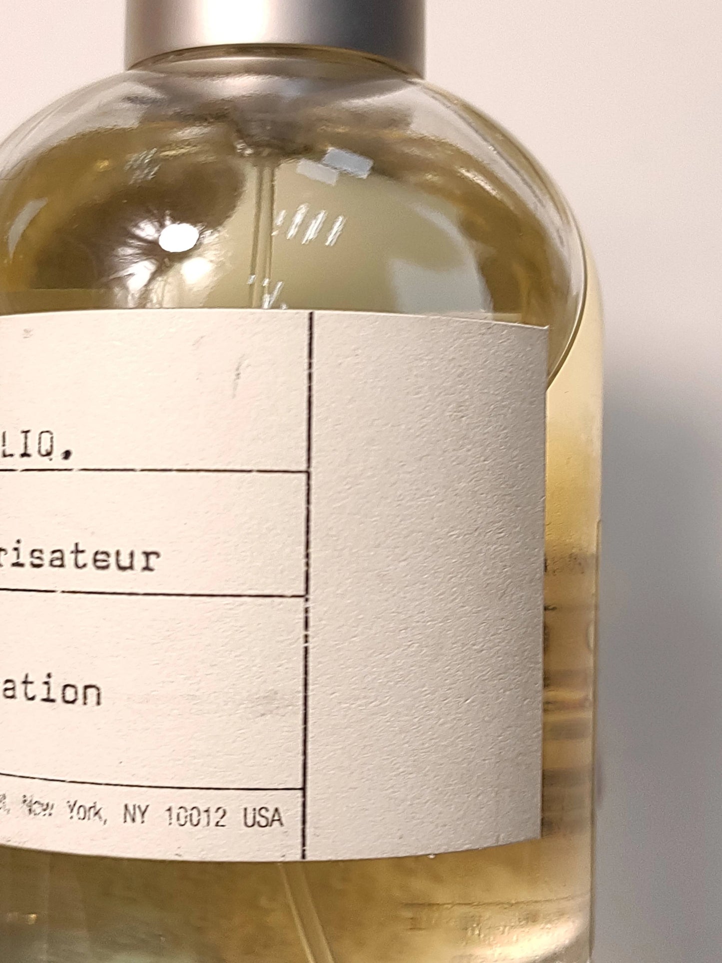 090326-55 - Le Labo Vanille 44 EDP 100ml