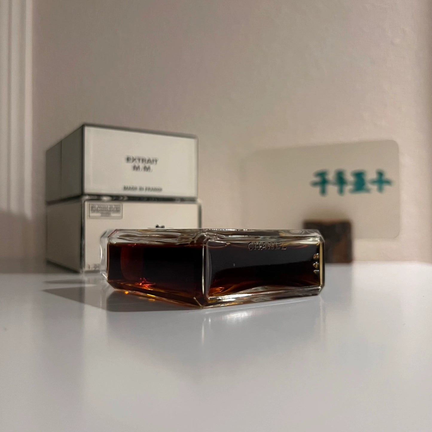 051125-27 Chanel No 5 56ml 1.9oz Parfum Perfume