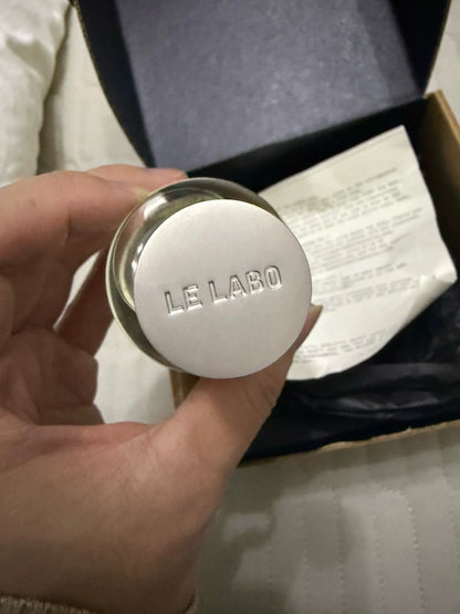 180826-57 Le Labo Laboratory Hong Kong Perfume 50ml 1.7 oz