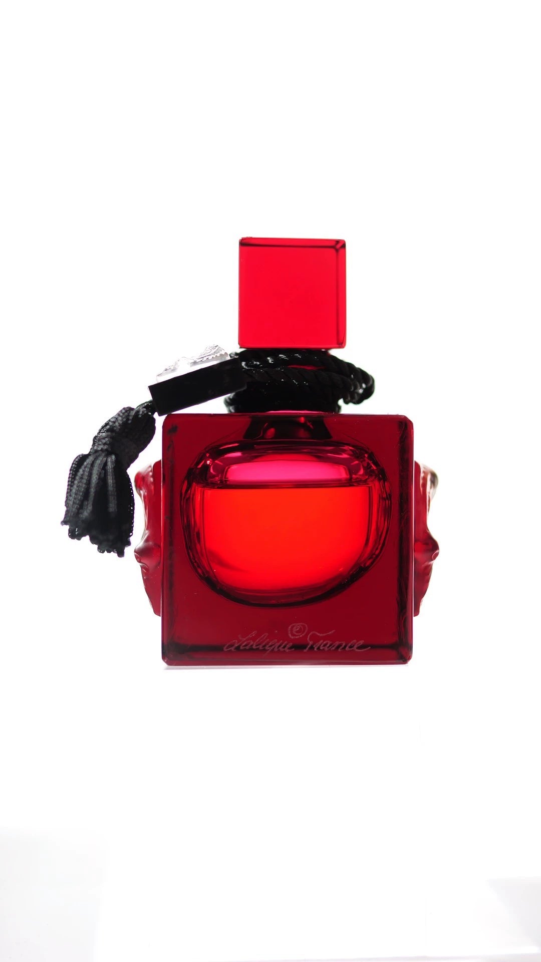 040826-48 Lalique Mysterious Face Divine 25ml 0.8 oz