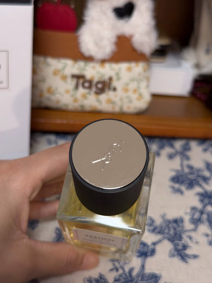 141026-25 Yves Saint Laurent YSL TRENCH with 75ml 2.5 oz