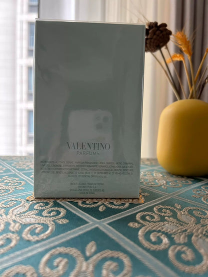 280926-47 Valentino Donna Rose Ivy 125ml 4.2 oz