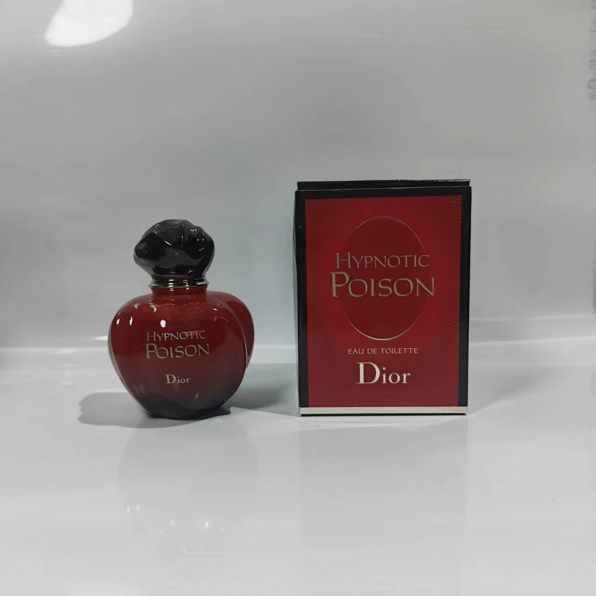 020926-438 Dior red poison 30ml 1 oz