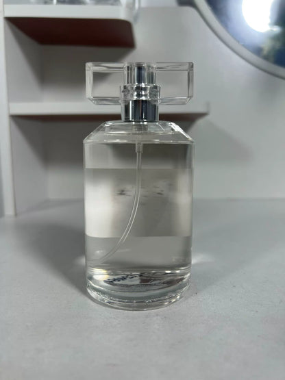 270726-18 Saban pure milk Perfume 100ml 3.4 oz