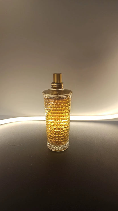 110526-1 L'Occitane Occitane Honey Lemon Parfum 100ml 3.4 oz