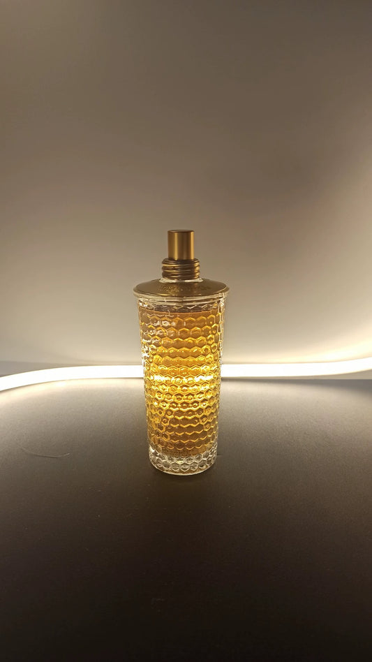 110526-1 L'Occitane Occitane Honey Lemon Parfum 100ml 3.4 oz