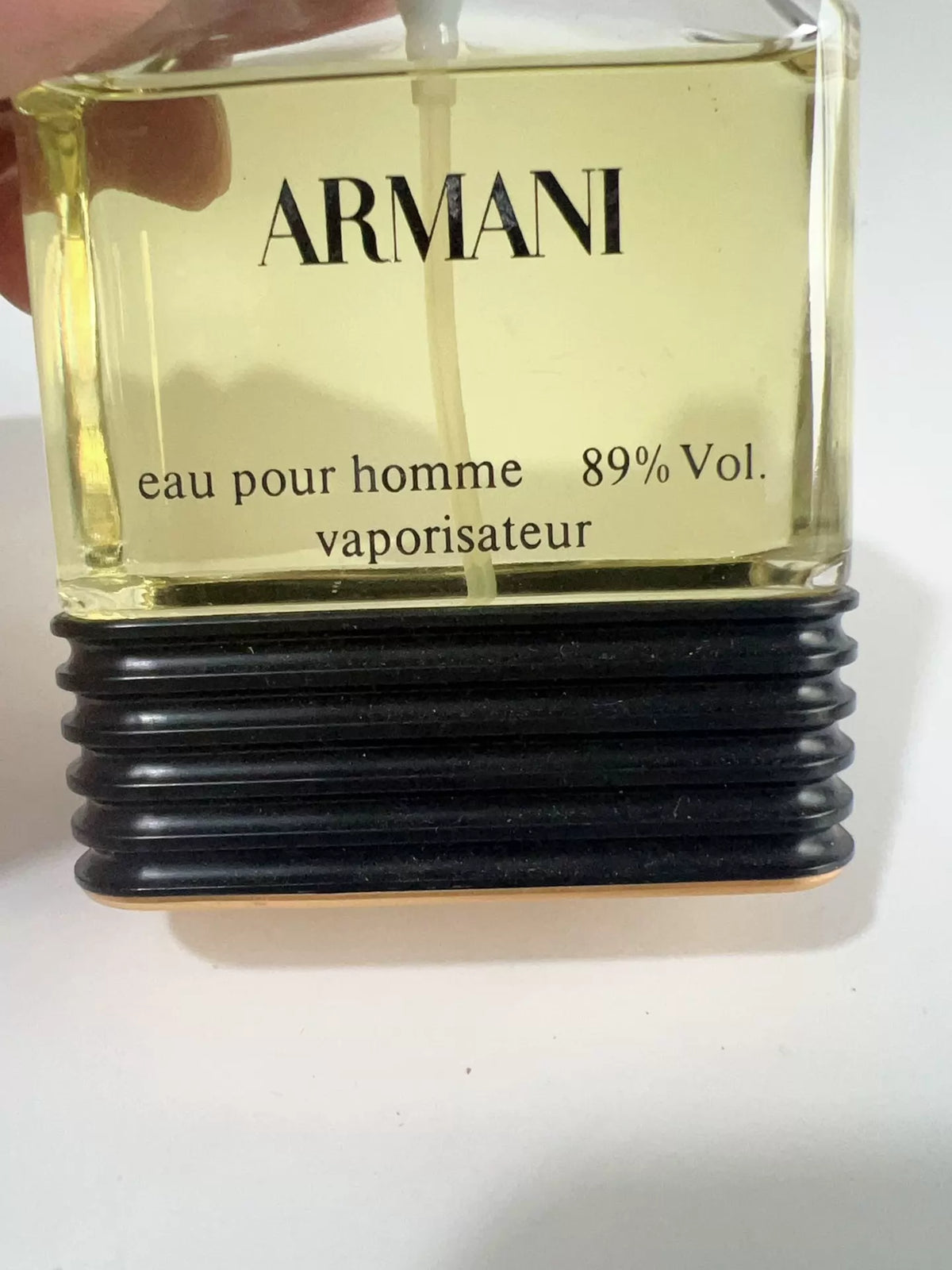 130926-95 Armani 100ml 3.4 oz