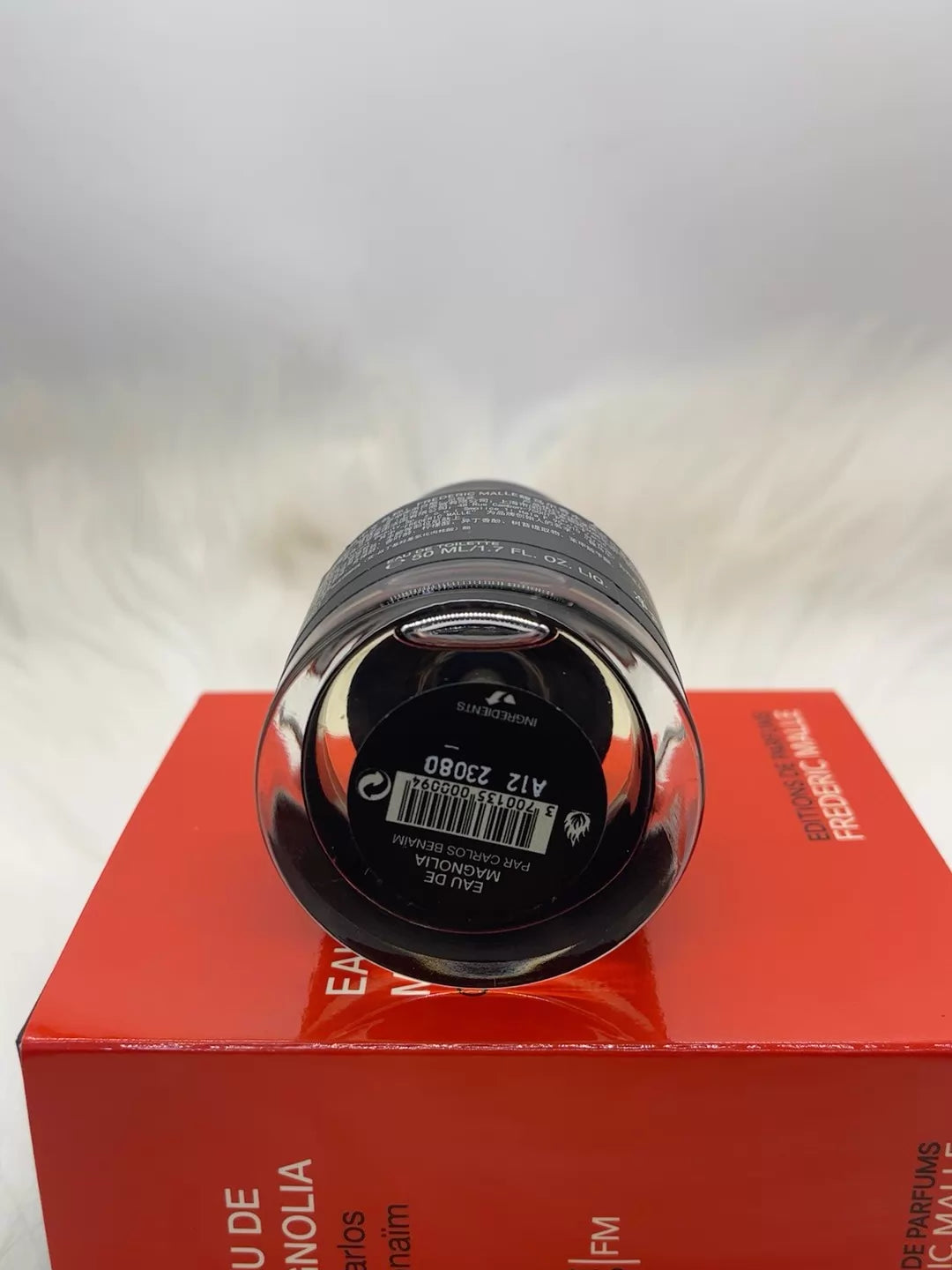 310326-111 Mulan Qinxia EDP 50ml 1.7 oz