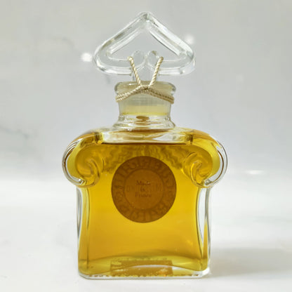 041125-89 Guerlain Mitsouko EXTRAIT Parfum 30ml 1.0oz