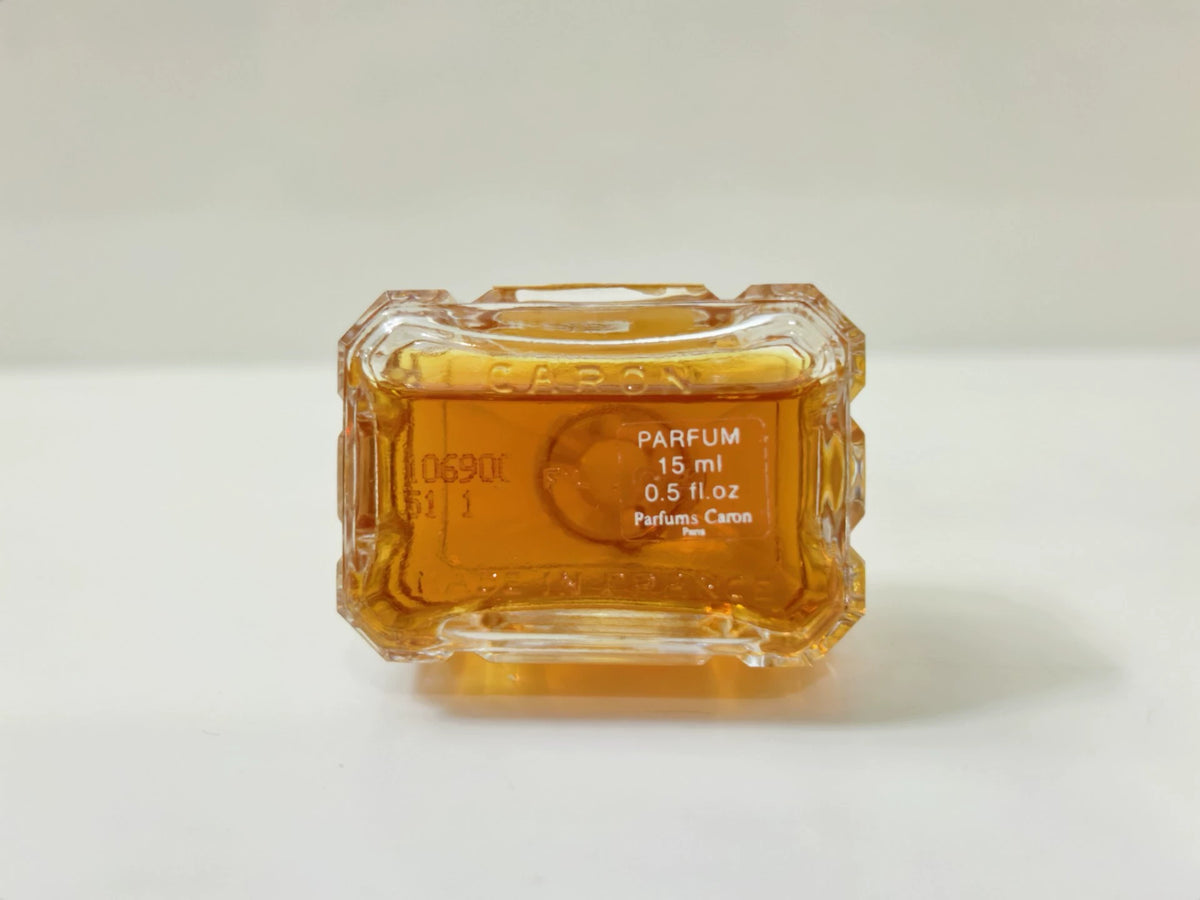 091026-21 Caron Bellodgia Parfum 15ml 0.5 oz