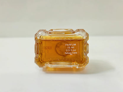 091026-21 Caron Bellodgia Parfum 15ml 0.5 oz