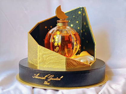 081026-54 Annick Goutal Songes. Gutel Serenade