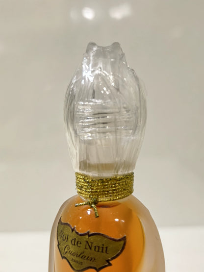 220226-105 Guerlain vol de nuit Parfum 15ml 1/2 oz