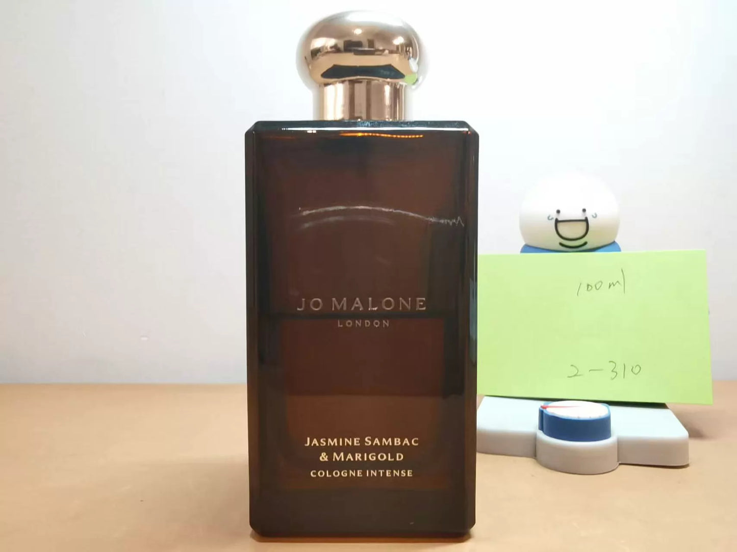 260326-6 Jo Malone Jasmine Calendula Cologne 100ml