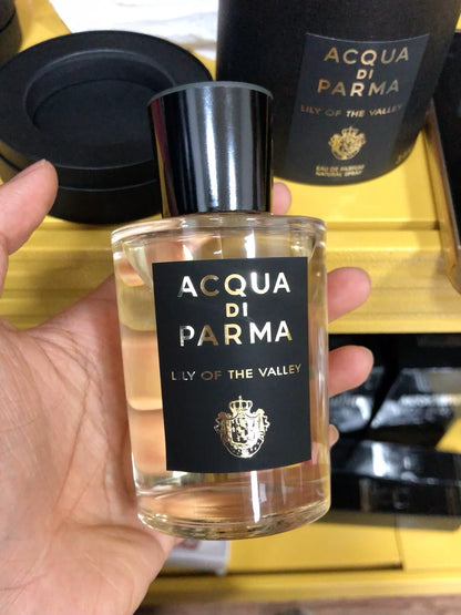 150726-123 Eau Parma matte Perfume 100ml 3.4 oz
