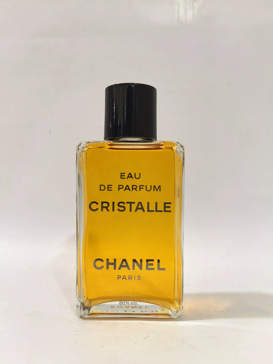 070325-54 Chanel Cristalle 75ml 2.5 oz Eau de Parfum edp