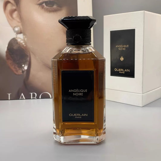 200426-224 Guerlain Angelica dahurica with Perfume 200ml 6.8 oz