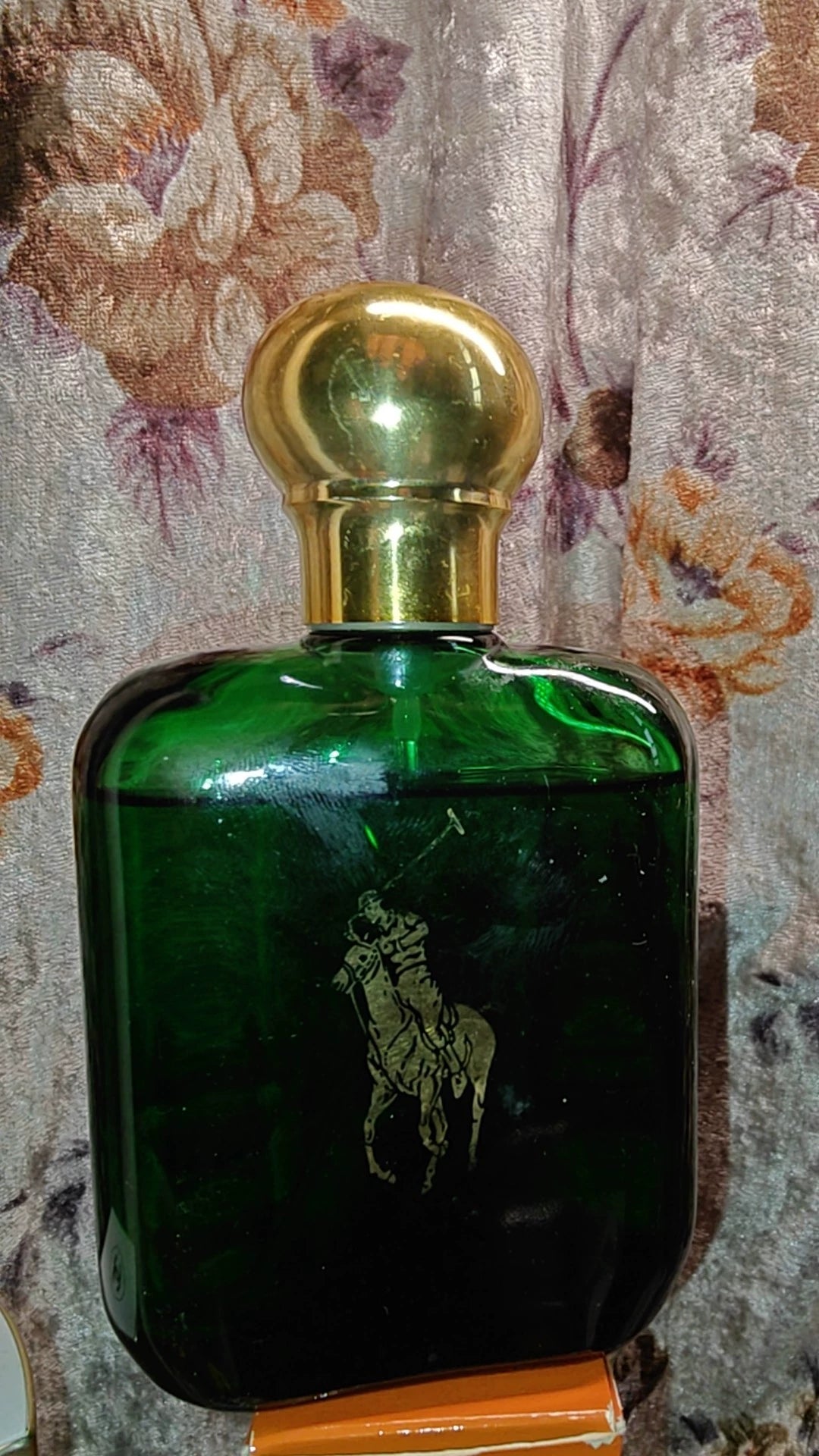 210526-4 Ralph Lauren Green 118ml 4 oz