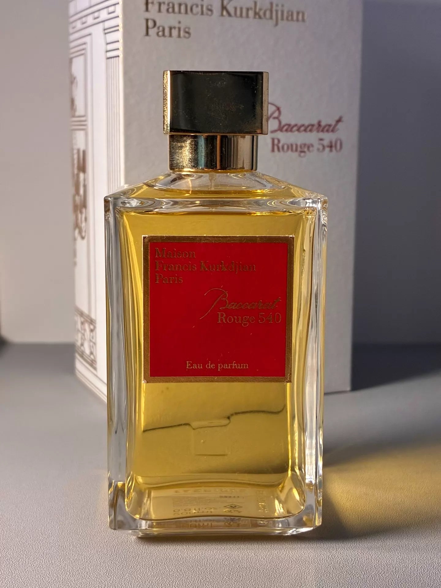 200726-13 Vansico Fragrant Crystal 200ml 6.8 oz